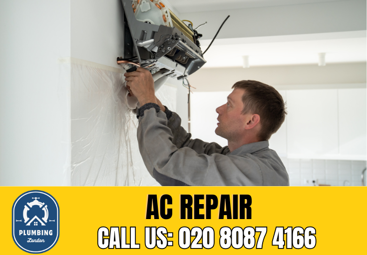 ac repair Kilburn